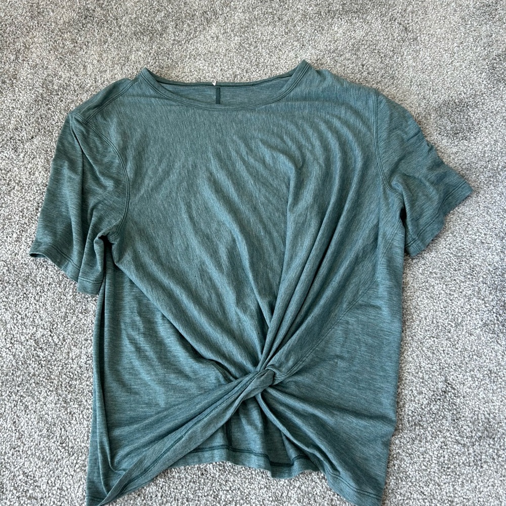 Lulu top